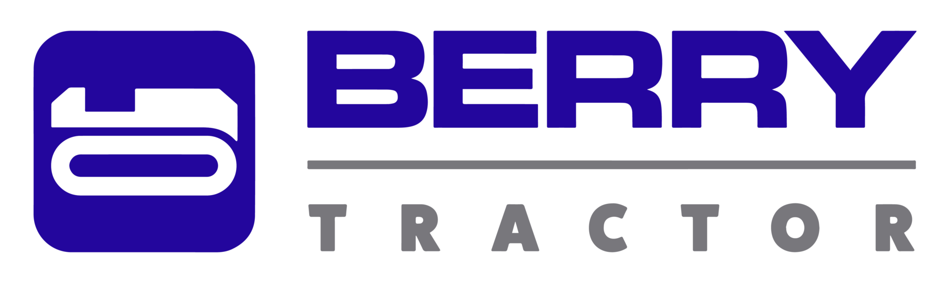 Berry Tractors Logo